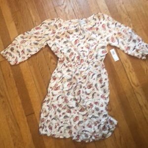 Old Navy Girls Dress